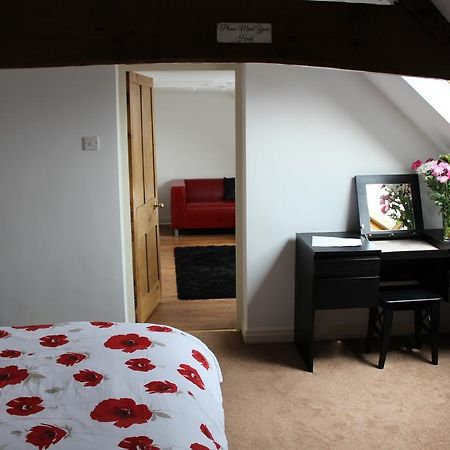 Orillia House B&B & Holiday Cottages Stockton-on-the-Forest Eksteriør bilde
