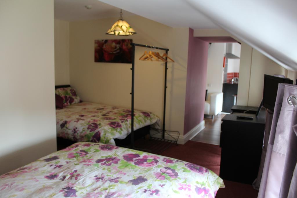 Orillia House B&B & Holiday Cottages Stockton-on-the-Forest Eksteriør bilde