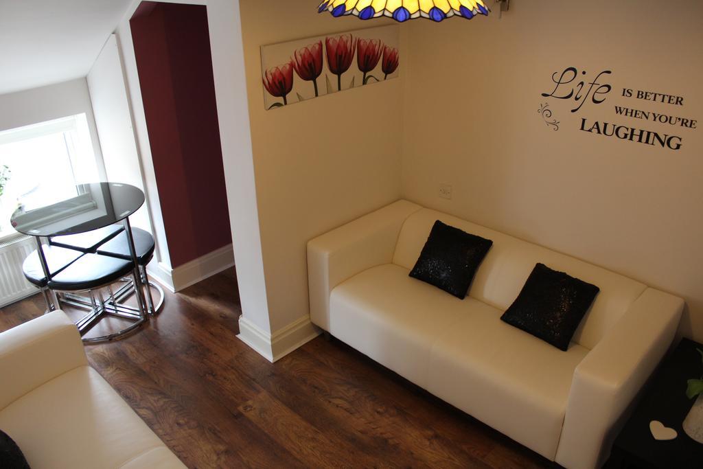 Orillia House B&B & Holiday Cottages Stockton-on-the-Forest Eksteriør bilde