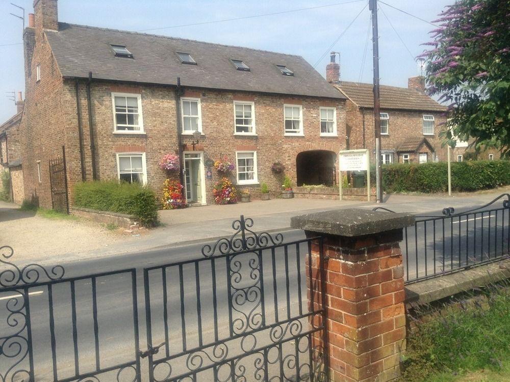 Orillia House B&B & Holiday Cottages Stockton-on-the-Forest Eksteriør bilde
