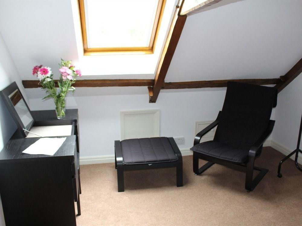 Orillia House B&B & Holiday Cottages Stockton-on-the-Forest Eksteriør bilde