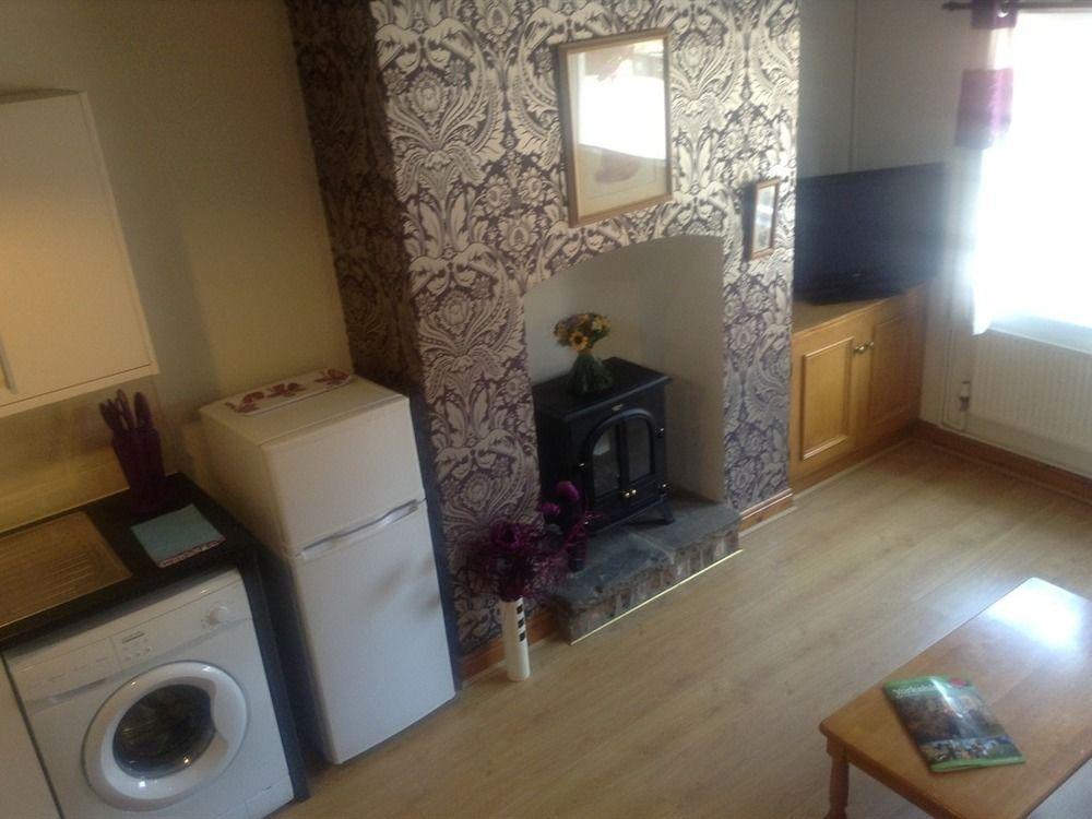 Orillia House B&B & Holiday Cottages Stockton-on-the-Forest Eksteriør bilde