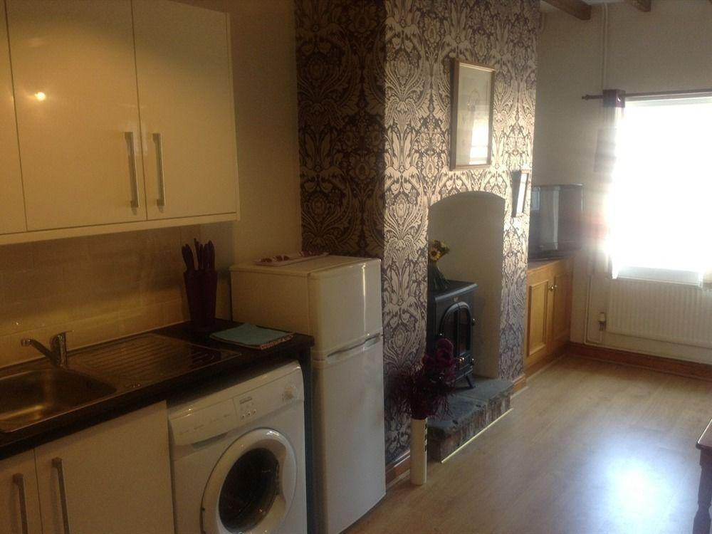 Orillia House B&B & Holiday Cottages Stockton-on-the-Forest Eksteriør bilde