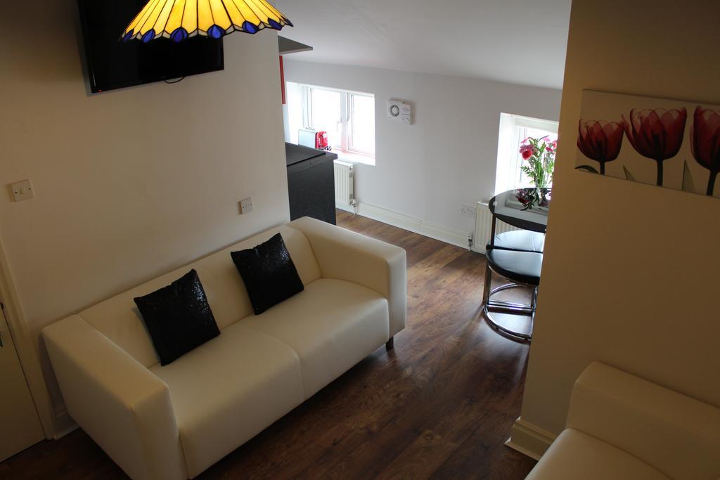 Orillia House B&B & Holiday Cottages Stockton-on-the-Forest Eksteriør bilde