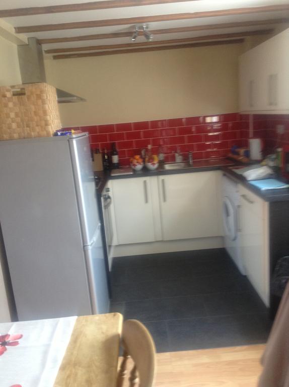Orillia House B&B & Holiday Cottages Stockton-on-the-Forest Eksteriør bilde