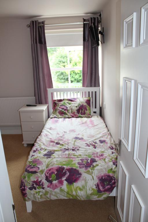 Orillia House B&B & Holiday Cottages Stockton-on-the-Forest Eksteriør bilde