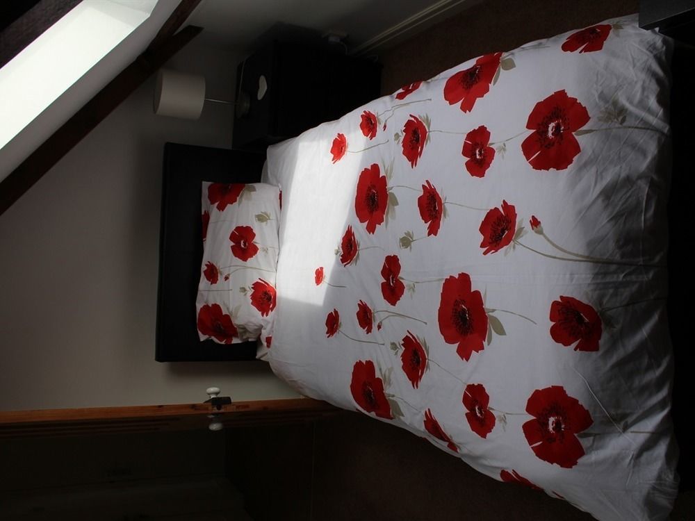 Orillia House B&B & Holiday Cottages Stockton-on-the-Forest Eksteriør bilde