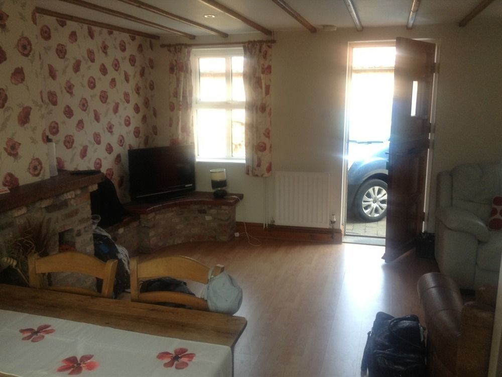 Orillia House B&B & Holiday Cottages Stockton-on-the-Forest Eksteriør bilde
