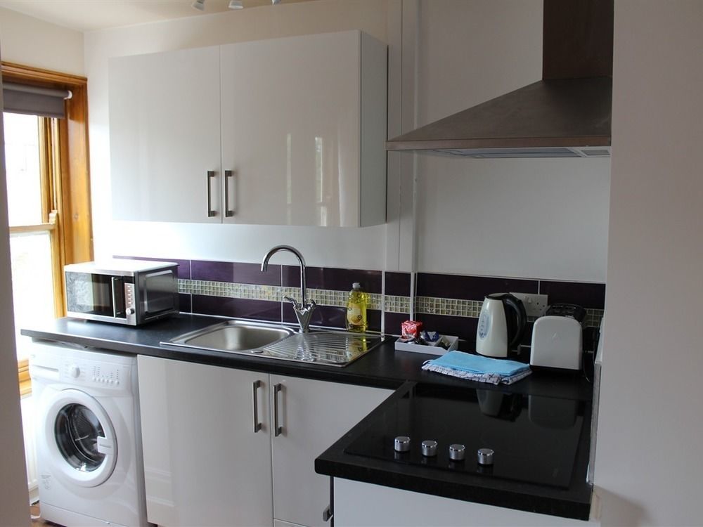 Orillia House B&B & Holiday Cottages Stockton-on-the-Forest Eksteriør bilde