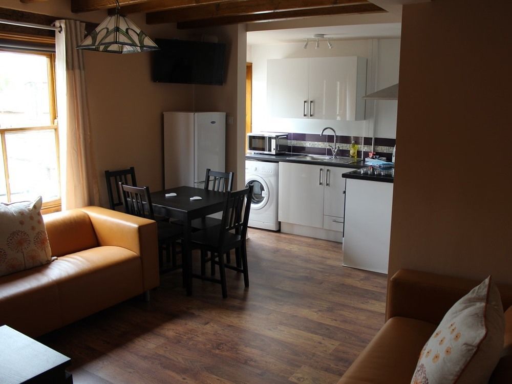 Orillia House B&B & Holiday Cottages Stockton-on-the-Forest Eksteriør bilde