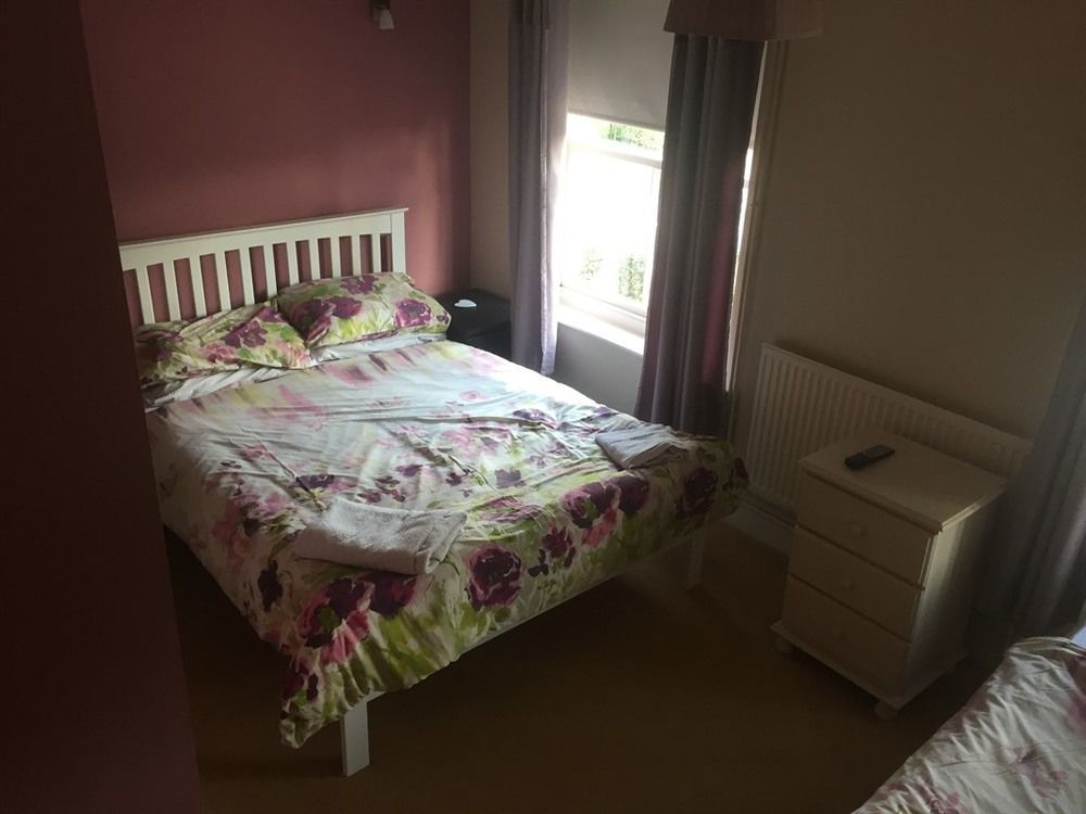 Orillia House B&B & Holiday Cottages Stockton-on-the-Forest Eksteriør bilde
