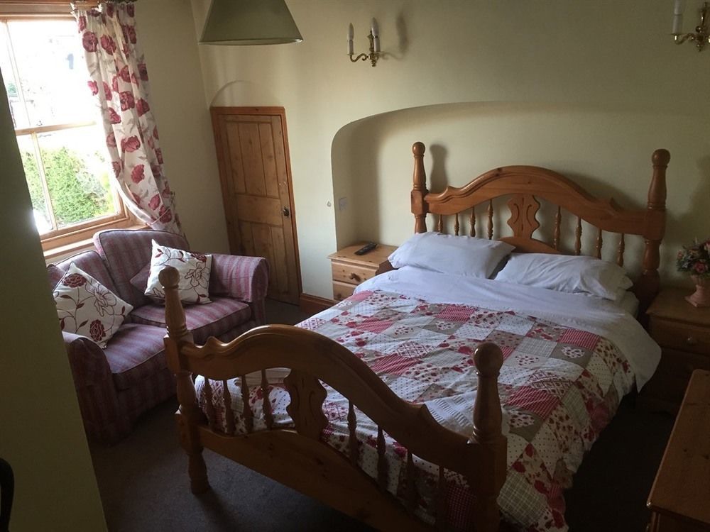 Orillia House B&B & Holiday Cottages Stockton-on-the-Forest Eksteriør bilde