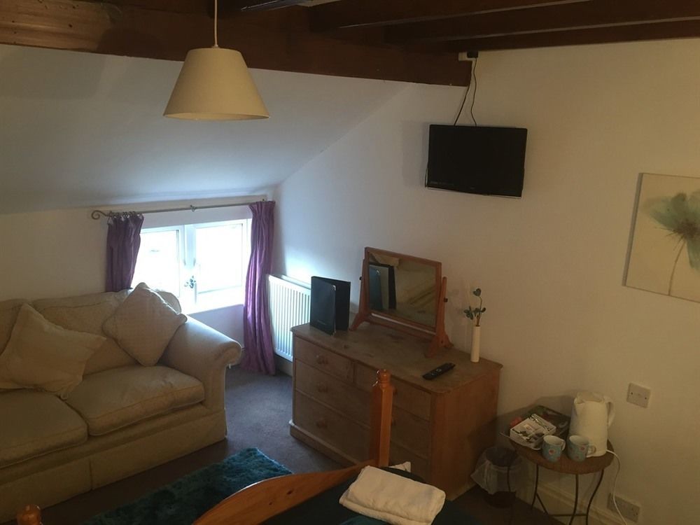 Orillia House B&B & Holiday Cottages Stockton-on-the-Forest Eksteriør bilde